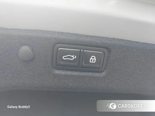 Kia The New K5 3rd generation 2026 Серебристо-серый из Кореи, фото 6