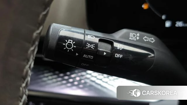 Kia Carnival 4th generation 2022 Черный из Кореи, фото 6