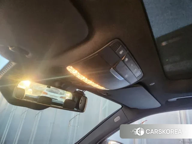 Mercedes-Benz GLC-Class X253 2020 Серый из Кореи, фото 6