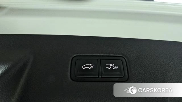 Kia Carnival 4th generation 2023 Белый из Кореи, фото 6