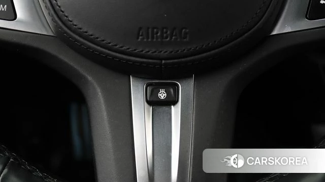 BMW 1 Series (F40) 2023 Черный из Кореи, фото 6