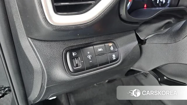 Hyundai Venue 2022 Серый из Кореи, фото 6