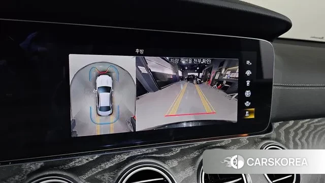 Mercedes-Benz E-Class W213 2023 Черный из Кореи, фото 6