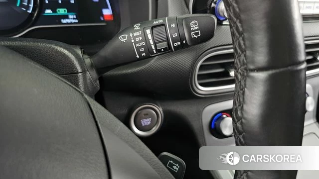 Hyundai Kona Electric 2020 Белый из Кореи, фото 6