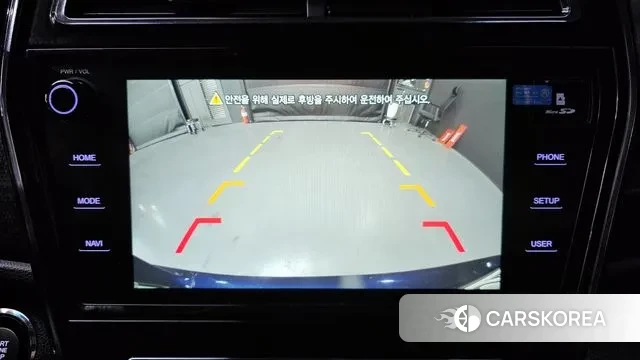 Ssangyong Berry New Tivoli 2021 Синий из Кореи, фото 6