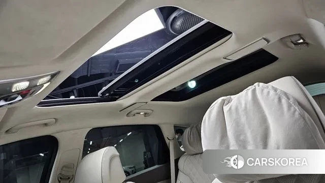 Genesis GV80 2022 Белый из Кореи, фото 6