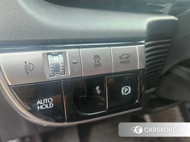 Hyundai Ionic 5 2022 Серебристо-серый из Кореи, фото 6