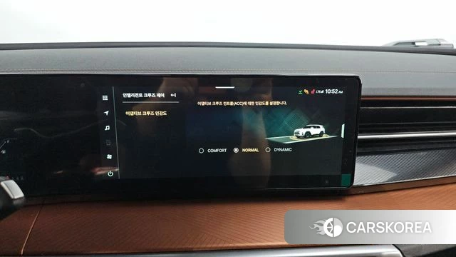 Ssangyong Torres 2026 Серый из Кореи, фото 6