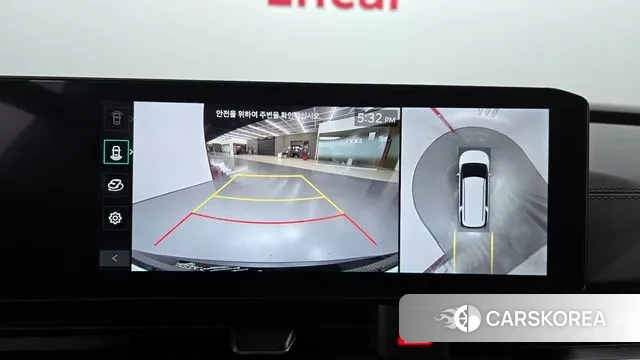 Kia The New Carnival 4th Generation 2024 Черный из Кореи, фото 6