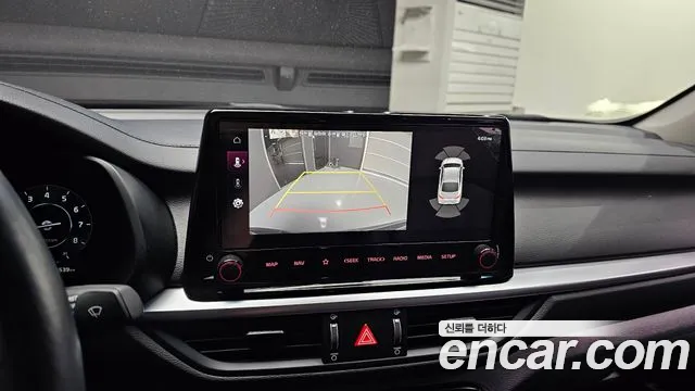 Kia The New K3 2nd generation id 2683024 из Кореи 6