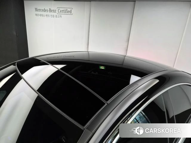 Mercedes-Benz CLA-Class C118 2025 Черный из Кореи, фото 6