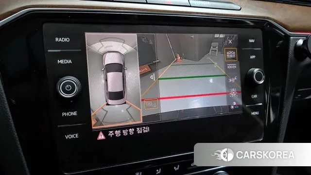 Volkswagen Passat GT (B8) 2018 Черный из Кореи, фото 6