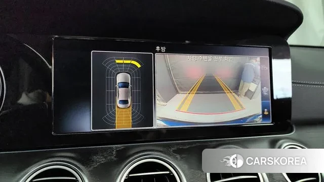 Mercedes-Benz E-Class W213 id 3499329 из Кореи 6