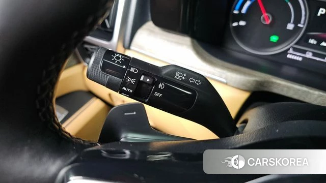 Kia Sorento 4th Generation 2022 Белый из Кореи, фото 6