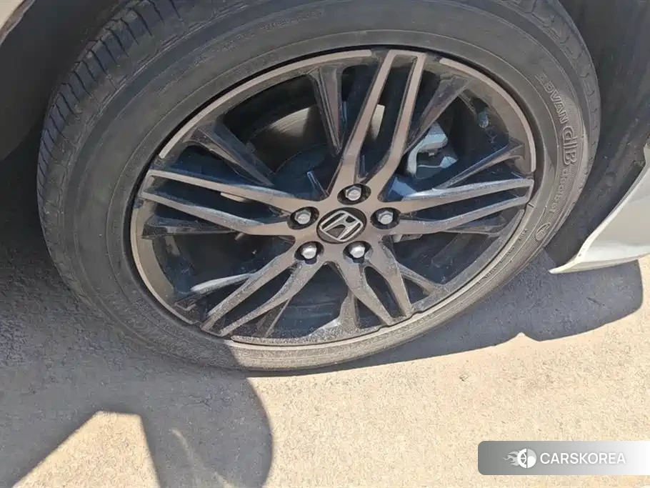 Honda Odyssey id 4546477 из Китая 7