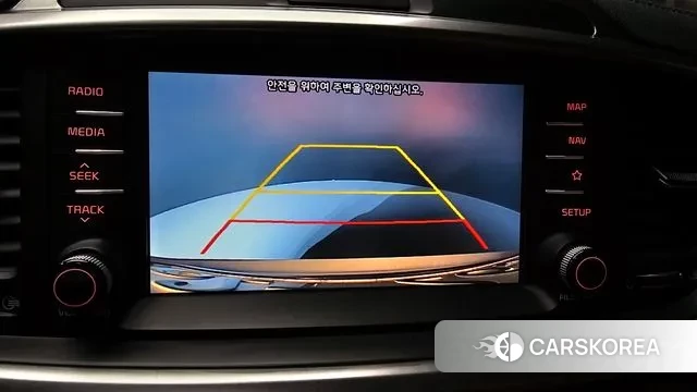 Kia The New Sorento 2018 Белый из Кореи, фото 6