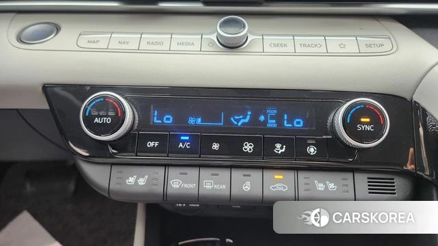 Hyundai Avante (CN7) id 4599993 из Кореи 6
