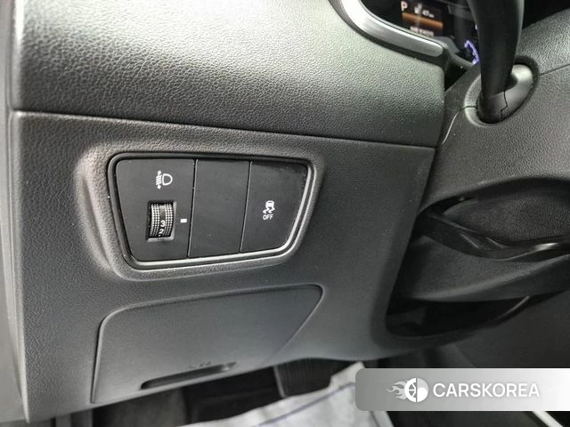 Hyundai Tucson (NX4) 2022 Белый из Кореи, фото 6