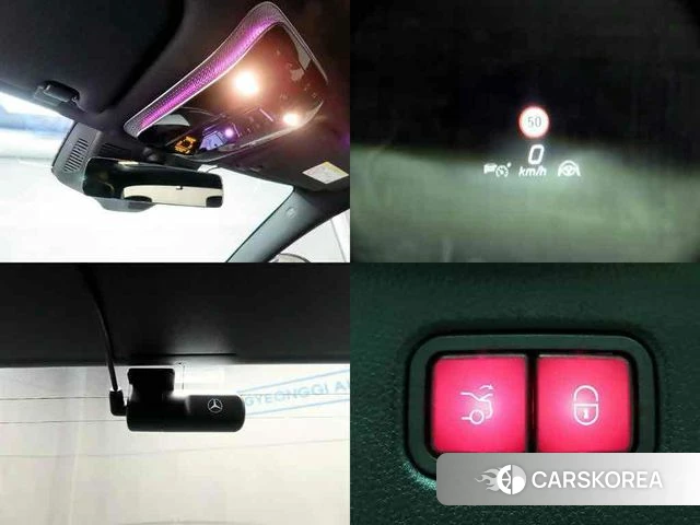 Mercedes-Benz S-Class W223 2023 Черный из Кореи, фото 6