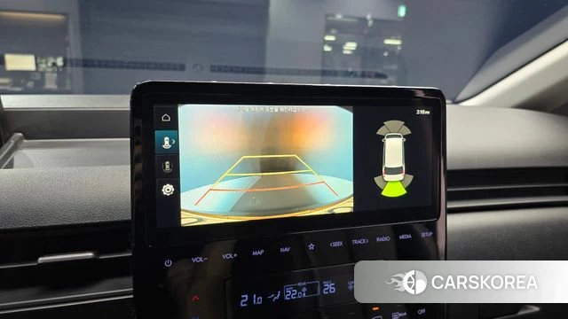 Hyundai Staria 2025 Серебряный из Кореи, фото 6