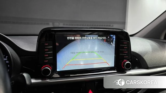 Kia All New Morning (JA) 2019 Белый из Кореи, фото 6