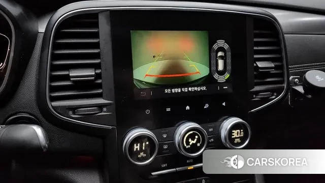 Renault Korea (Samsung) The New SM6 2022 Серый из Кореи, фото 6