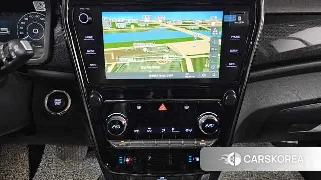 Ssangyong Tivoli Air 2022 Черный из Кореи, фото 6