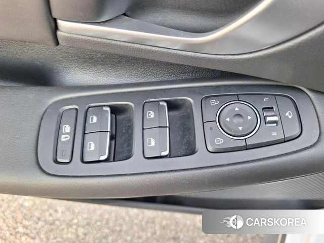 Hyundai Sonata (DN8) 2022 Белый из Кореи, фото 6