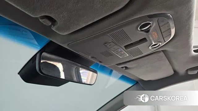 Hyundai The New Grandeur IG 2019 Серый из Кореи, фото 6