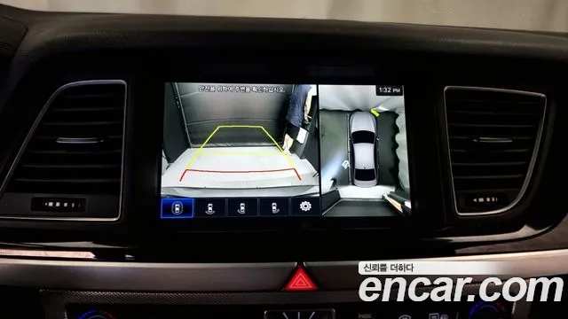 Genesis G80 2019 Серый из Кореи, фото 6