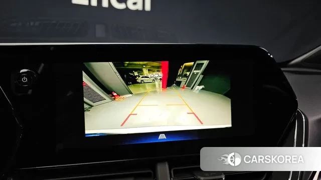 Chevrolet (GM Daewoo) Trax Crossover 2023 Белый из Кореи, фото 6