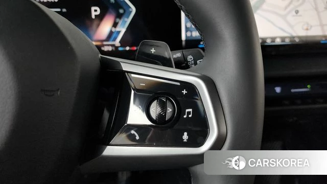 BMW X3 (G45) 2025 Белый из Кореи, фото 6