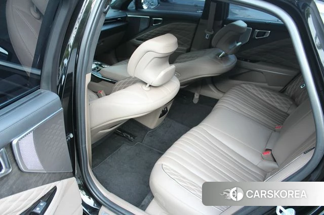 Kia K8 id 4591857 из Кореи 6
