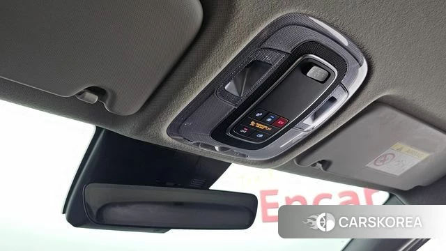 Hyundai Kona Hybrid (SX2) 2023 Серый из Кореи, фото 6