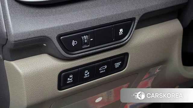 Kia The New Carnival 4th Generation 2024 Белый из Кореи, фото 6