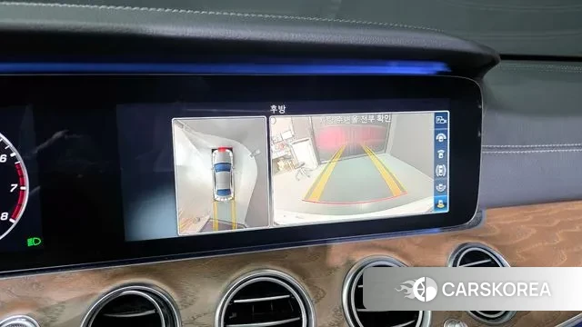 Mercedes-Benz E-Class W213 2020 Белый из Кореи, фото 6