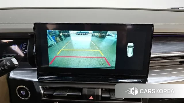 Ssangyong Torres 2022 Черный из Кореи, фото 6