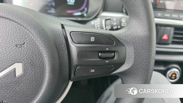 Kia The New Morning (JA) 2024 Белый из Кореи, фото 6