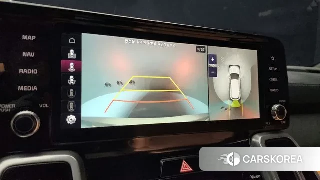 Kia Sorento 4th Generation 2022 Белый из Кореи, фото 6