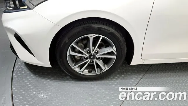 Kia The New K3 2nd generation id 2543773 из Кореи 6