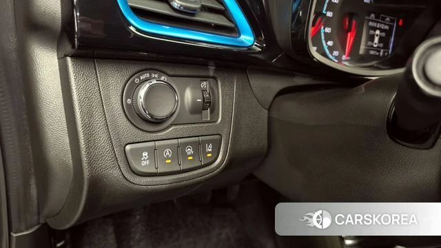 Chevrolet (GM Daewoo) The New Spark 2019 Черный из Кореи, фото 6