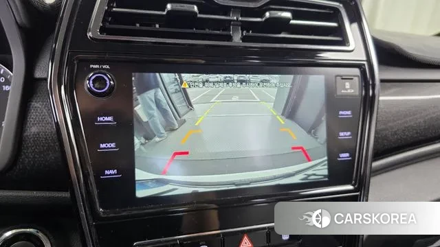 Ssangyong Tivoli Air 2021 Белый из Кореи, фото 6