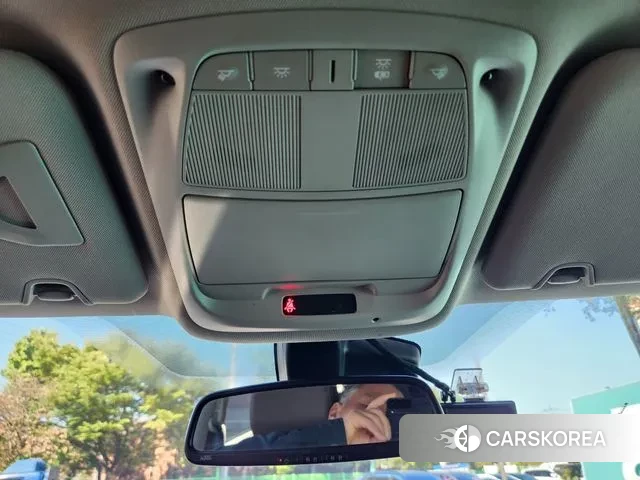 Renault Korea (Samsung) QM6 2018 Белый из Кореи, фото 6