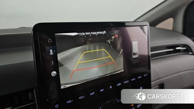 Hyundai Staria 2021 Синий из Кореи, фото 6