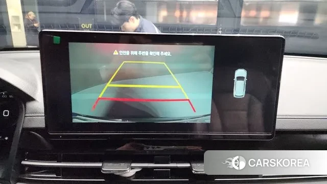 Ssangyong Rexton New Arena 2023 Черный из Кореи, фото 6