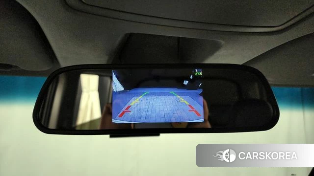 Kia The New Ray 2022 Белый из Кореи, фото 6