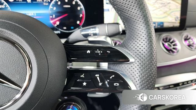 Mercedes-Benz AMG GT 2024 Серый из Кореи, фото 6