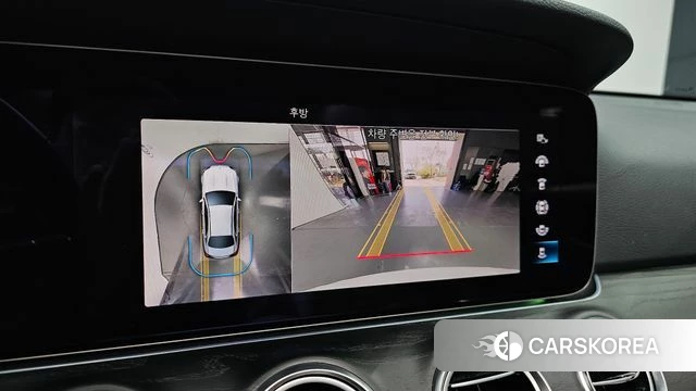 Mercedes-Benz E-Class W213 2022 Белый из Кореи, фото 6