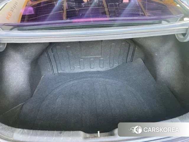 Hyundai The New Avante AD 2019 Серый из Кореи, фото 6