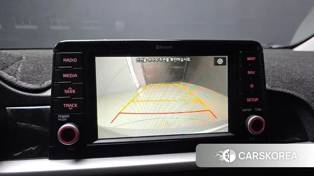 Kia All New Morning (JA) 2019 Серебристо-серый из Кореи, фото 6